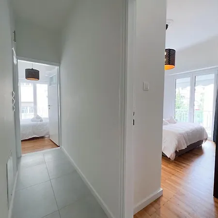 Family Two Bedroom Benaki *