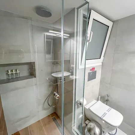 Apartment Family Two Bedroom Benaki